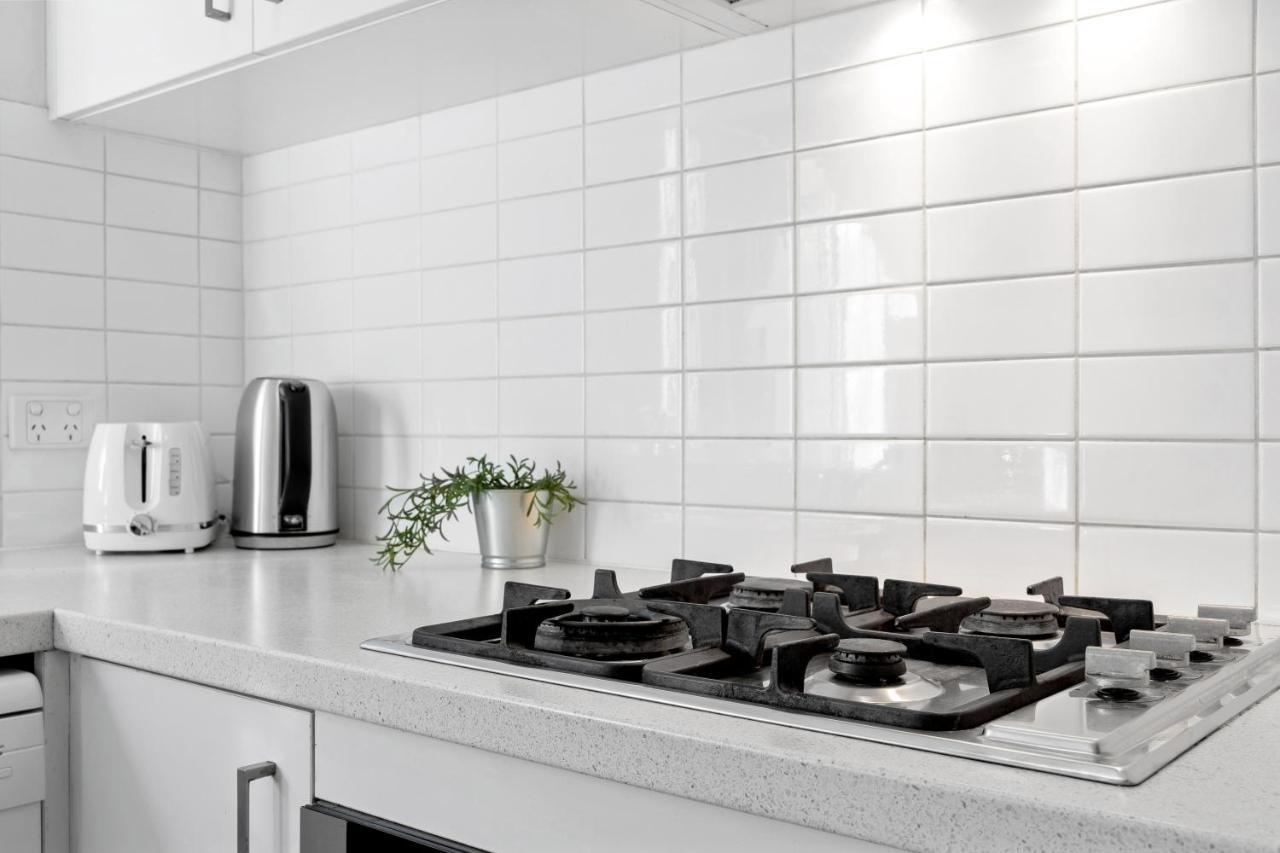 Appartamento Burwood Lovely 2-bedroom Unit With Free Parking